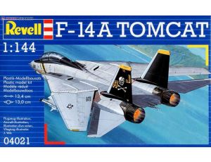 Model samolotu F-14A Tomcat