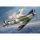 Model samolotu Supermarine Spitfire MK II