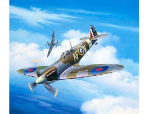 Model samolotu Spitfire MK IIA Revell - image 2