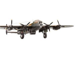 Model Samolotu Avro Lancaster Dambusters Revell