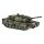 Model czołgu Leopard 2 A6/A6M