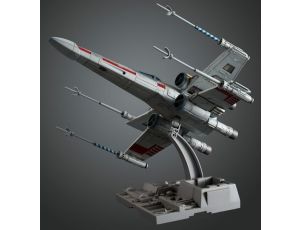 Model plastikowy Star Wars X-WING Starfighter - image 2