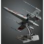 Model plastikowy Star Wars X-WING Starfighter - 3