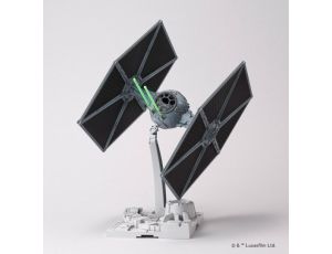Model Star Wars TIE Fighter Revell - image 2