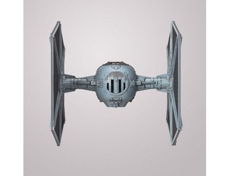 Model Star Wars TIE Fighter Revell - 5