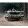 Model czołgu Leopard 2 A6/A6NL Revell - 8