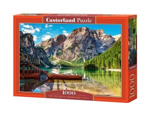 Puzzle Góry Dolomity Castorland 1000el