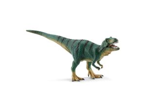 Figurka Młody Tyrannosaurus Rex Schleich
