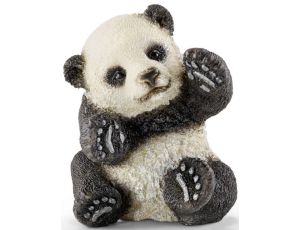 Figurka Mała Panda Schleich