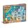 Puzzle 1000el Story Maps Kraina Lodu Clementoni