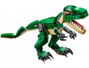 Klocki LEGO Creator Potężne Dinozaury 31058 - image 2