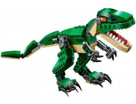 Klocki LEGO Creator Potężne Dinozaury 31058 - 2