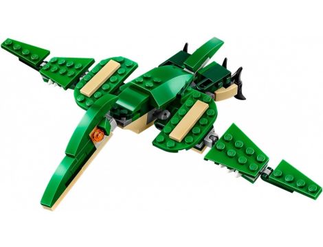 Klocki LEGO Creator Potężne Dinozaury 31058 - 3