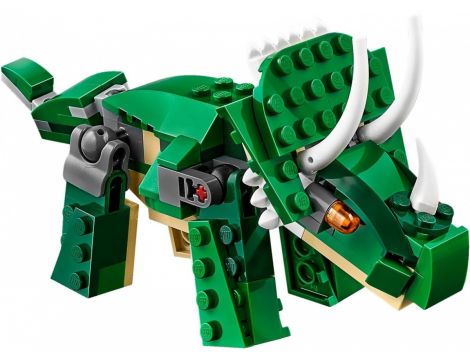 Klocki LEGO Creator Potężne Dinozaury 31058 - 4