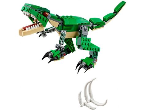 Klocki LEGO Creator Potężne Dinozaury 31058 - 6