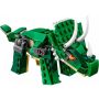 Klocki LEGO Creator Potężne Dinozaury 31058 - 5