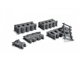 Klocki LEGO City Tory 60205 - image 2