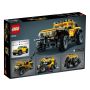 Klocki LEGO Technic  Jeep Wrangler 42122 - 5