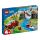 Klocki LEGO City Terenówka Ratowników Dzikich Zwierząt 60301