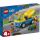 Klocki LEGO City Ciężarówka Z Betoniarką 60325