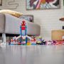 Klocki LEGO Super Heroes Relaks W Kryjówce Spider-Mana 10784 - 8