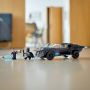 Klocki LEGO Super Heroes Batmobil: Pościg Za Pingwinem 76181 - 7