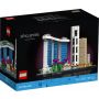 Klocki LEGO Architecture Singapur 21057 - 2