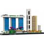 Klocki LEGO Architecture Singapur 21057 - 4