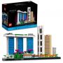 Klocki LEGO Architecture Singapur 21057 - 5
