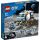 Klocki LEGO City Łazik Księżycowy 60348