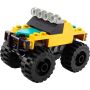 Klocki LEGO Creator Klocki Rockowy Monster Truck 30594 - 3