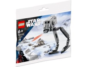 Klocki LEGO Star Wars AT-ST 30495