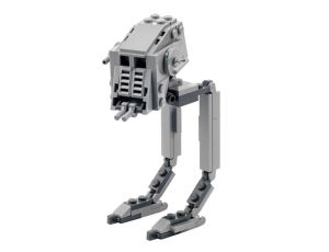 Klocki LEGO Star Wars AT-ST 30495 - image 2