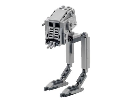 Klocki LEGO Star Wars AT-ST 30495 - 2