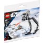 Klocki LEGO Star Wars AT-ST 30495 - 2