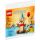 Klocki LEGO Creator Urodzinowy Niedźwiedź 30582