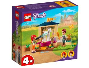Klocki LEGO Friends Kąpiel Dla Kucyków W Stajni 41696