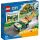 Klocki LEGO City Misje Ratowania Dzikich Zwierząt 60353