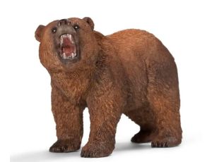 Figurka Niedźwiedź Grizzly Schleich