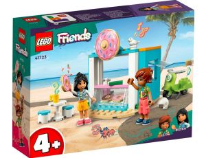 Klocki LEGO Friends Cukiernia Z Pączkami 41723