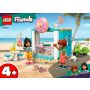 Klocki LEGO Friends Cukiernia Z Pączkami 41723 - 3