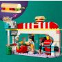 Klocki LEGO Friends Bar W Śródmieściu Heartlake 41728 - 5