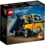 Klocki LEGO Technic Wywrotka 42147 - 2