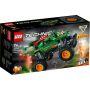 Klocki LEGO Technic Monster Jam Dragon 42149 - 2