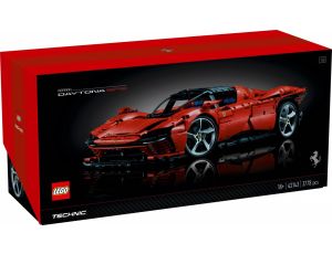 Klocki LEGO Technic Ferrari Daytona SP3 42143