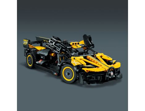 Klocki LEGO Technic Bolid Bugatti 42151 - 5