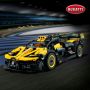 Klocki LEGO Technic Bolid Bugatti 42151 - 4
