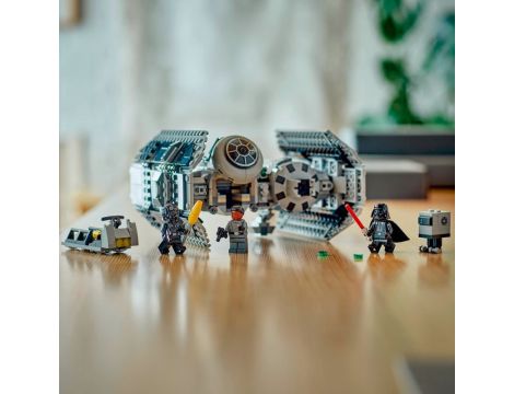 Klocki LEGO Star Wars Bombowiec TIE 75347 - 7