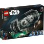 Klocki LEGO Star Wars Bombowiec TIE 75347 - 2