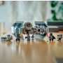 Klocki LEGO Star Wars Bombowiec TIE 75347 - 8